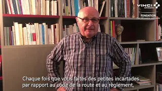 Parentalité et exemplarité - Pr Daniel Marcelli