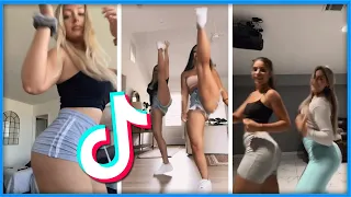 (Best Of) HOT GIRL DANCE / WAP CHALLENGE TikTok 🥵👌 #8