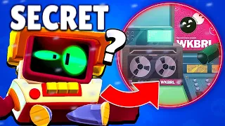 CONNAIS-TU CE SECRET BRAWL STARS SUR R-T et LA SAISON 17 ? | THÉORIE BRAWL STARS