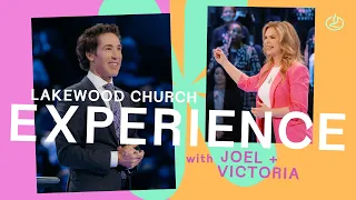 Lakewood Church Service | Joel Osteen Live | July 30th, 2023