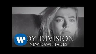 Joy Division - New Dawn Fades (Official Reimagined Video)