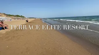 SIDE. TERRACE ELITE RESORT. GÜNDOGDU. TÜRKEI #side #türkei