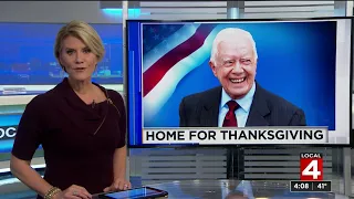 Local 4 News at 4 -- Nov. 27, 2019