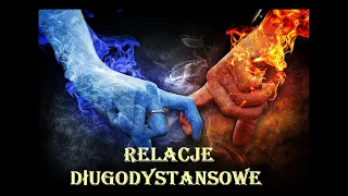 Miłość ❤️ Relacje długodystansowe ❤️Przyszłość ⭐Tarot⭐Czytanie bezterminowe ❤️