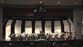 Nimrod  - Verdi - The Permian High School Symphony