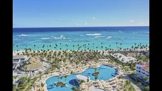 Bahia Principe Luxury Ambar - Punta Cana, Dominican republic