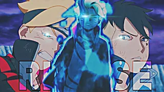 Boruto 「AMV」Rise