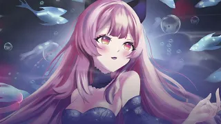 Nightcore High x Ronna Riva - Cliché (Lyric Video)