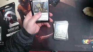 Opening 4 Phyrexia All Will Be ONE Packs ASMR | {MTG}