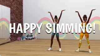 Sims 4 Tutorial:  How to Dance in Unison