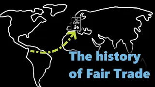 History of Fair Trade