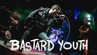 Bastard Youth - Презентация альбома Стабильность