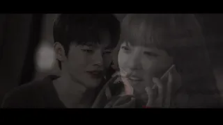 Myul Mang x Tak Dong Kyung | Doom At Your Service FMV || Falling [9x10]