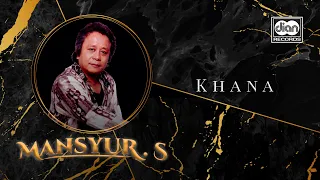 Mansyur S - Khana | Official Music Video