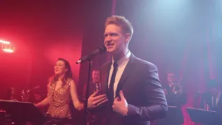 Swing Central 'I Wanna Be Like You' (Cover) Live Vintage Swing Band - AliveNetwork.com