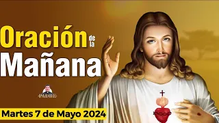 Oración de la Mañana ☀️ Martes 7 de Mayo 2024 - Padre Marcos Galvis | Oraciones a Dios