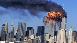 World Trade Center Documentary   -   BBC Documentary