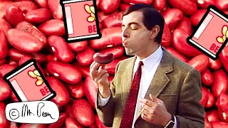 Happy International BEAN DAY! | Mr Bean Special | Mr Bean Official