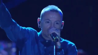 Linkin Park  - Waiting For The End ( Live )