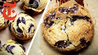 Famous Chocolate Chip Cookies | NYT Cooking