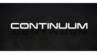 Continuum Official Trailer - 2015