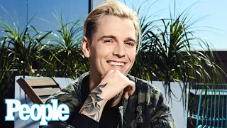 Aaron Carter Documentary: 'I Had To Change My Life' (2019) | PEOPLE