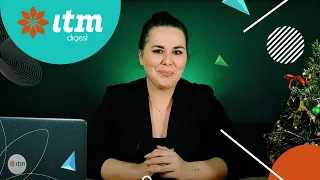 ITM group | Дайджест #1