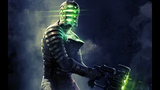 Dead Space.Прохождение На Русском #1 — УЖАСЫ В КОСМОСЕ.#KpoJlik__YouTube