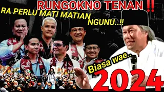 GUS MUWAFIQ TERBARU 2023 Pesan penting‼️Hati-hati RESESI Dunia 2024