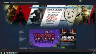 ВО ЧТО ПОИГРАТЬ В STEAM В АВГУСТЕ?