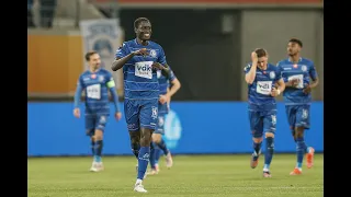 ⚽️Joseph Okumu: 1-0 🆚 KV Mechelen