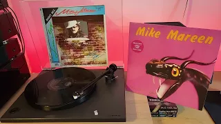 ★★★ Mike Mareen – Love-Spy (Night Mix) (Maxi-Single 12") ★★★