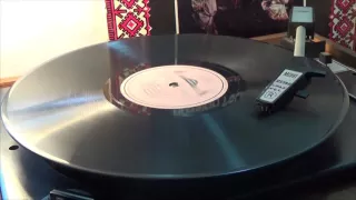 Слушаем старые пластинки - Лидия Русланова - Эх Матушка - 78 об/мин 78rpm