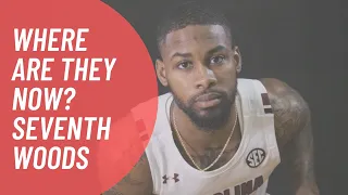 Where are they Now? SEVENTH WOODS! | #shorts