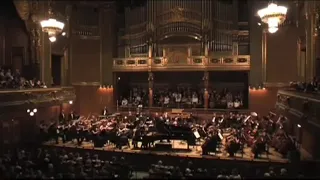 An excerpt from the Rachmaninov, Piano Concerto No.2