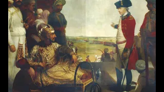 The Corporate Origins of Colonialism: The East India Company