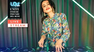 Juicy M @ UDJ 4 Italy [Live Stream]