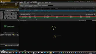 How to export your trades from thinkorswim's trading platform.