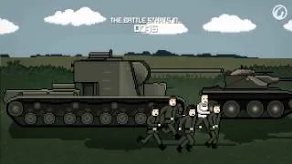 8bit Tales WANTED by Wot official