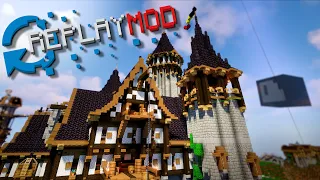 Replay Mod Minecraft - Guide Complet a Jour !