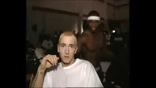 Eminem Interview (CD:UK) | Эксклюзивное интервью Эминема для «CD:UK» (на русском языке)