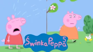 Świnka Peppa - Dlaczego ta bajka jest nienormalna 5