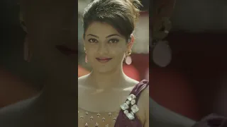 😍 Beautiful Kajal Aggarwal 😍| Jilla | Deleted Scene #youtubeshorts #shorts #ytshorts