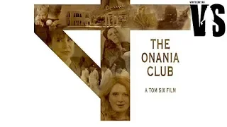 Клуб Онания / The Onania Club - трейлер