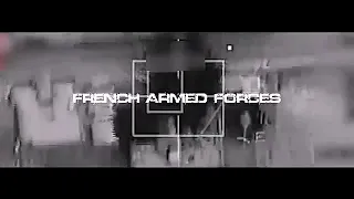 FRANCE MILITARY POWER | 2020]