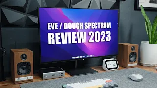 Should you buy the Eve Spectrum in 2023? - Dough Spectrum One REVIEW