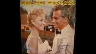 South Pacific (1963) : There is Nothing Like a Dame