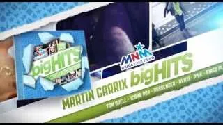 MNM BIG HITS 2013.03 - 1CD - TV-Spot