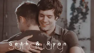 Seth & Ryan || you are safe with me.