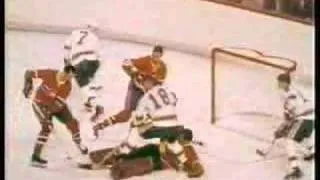 St. Louis Blues Stanley Cup Footage from 1968, 1969, & 1970